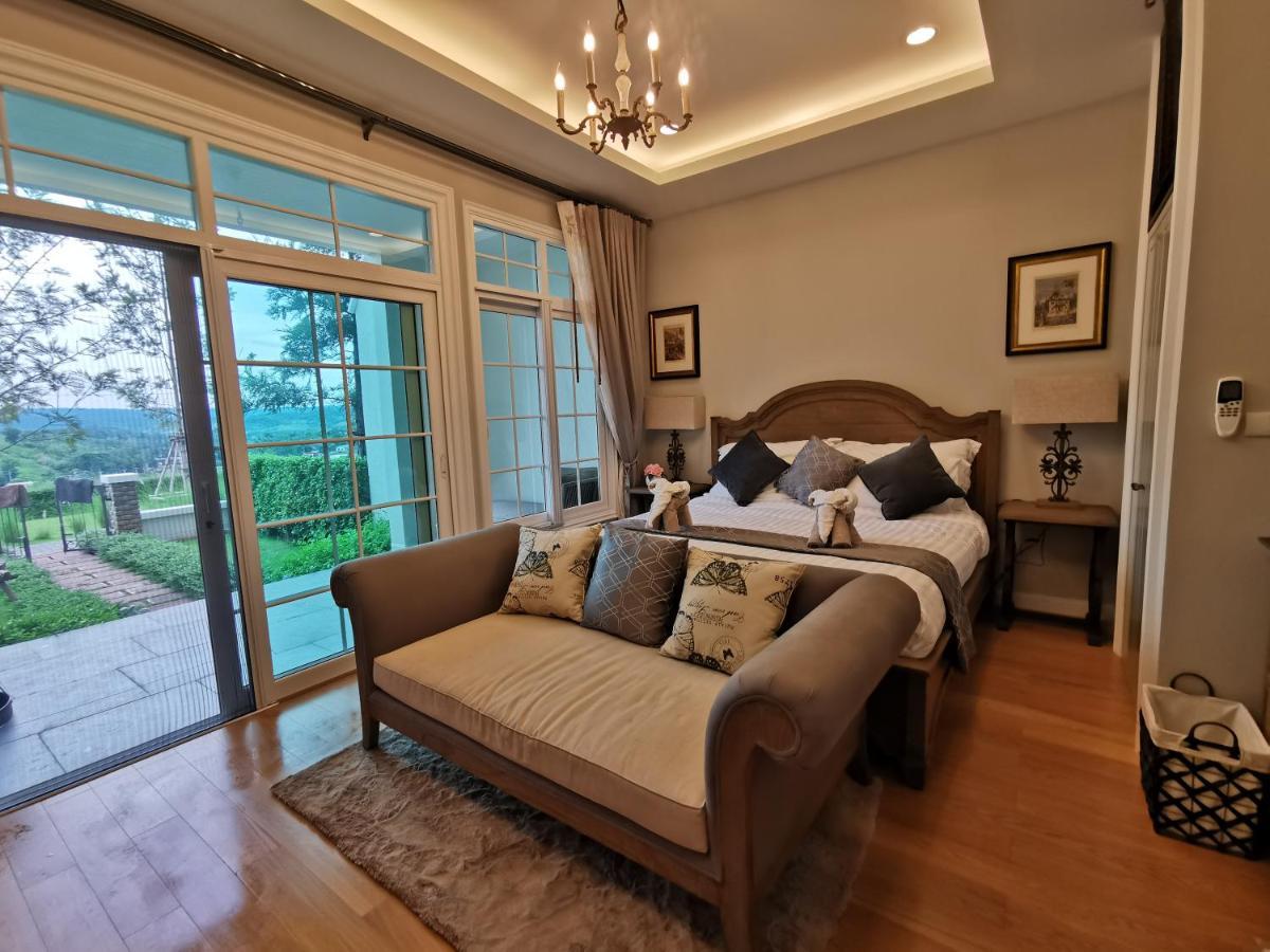 קאו קו The Castell Condo By Nutthiwan Room 912 And 921 מראה חיצוני תמונה