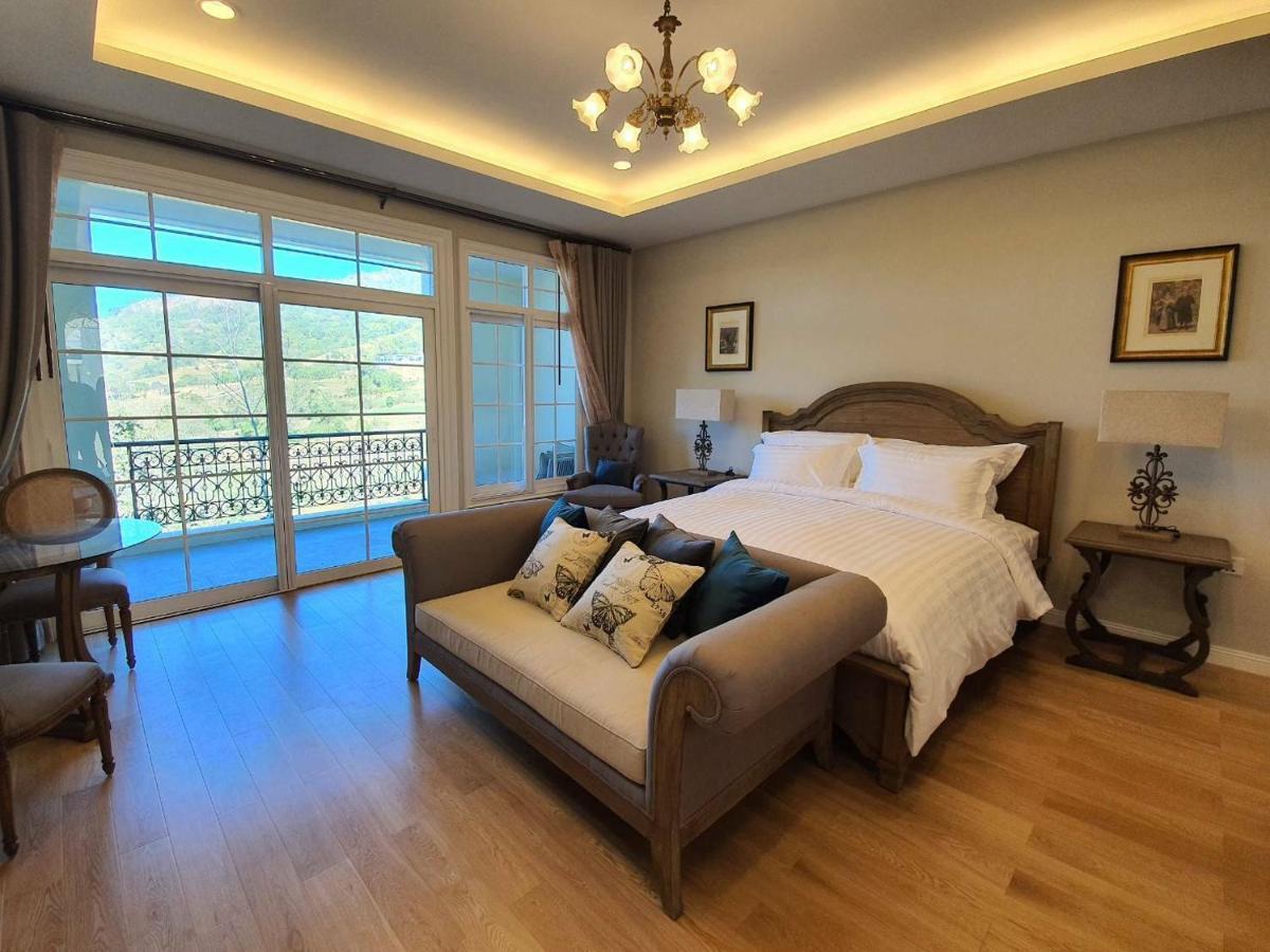 קאו קו The Castell Condo By Nutthiwan Room 912 And 921 מראה חיצוני תמונה