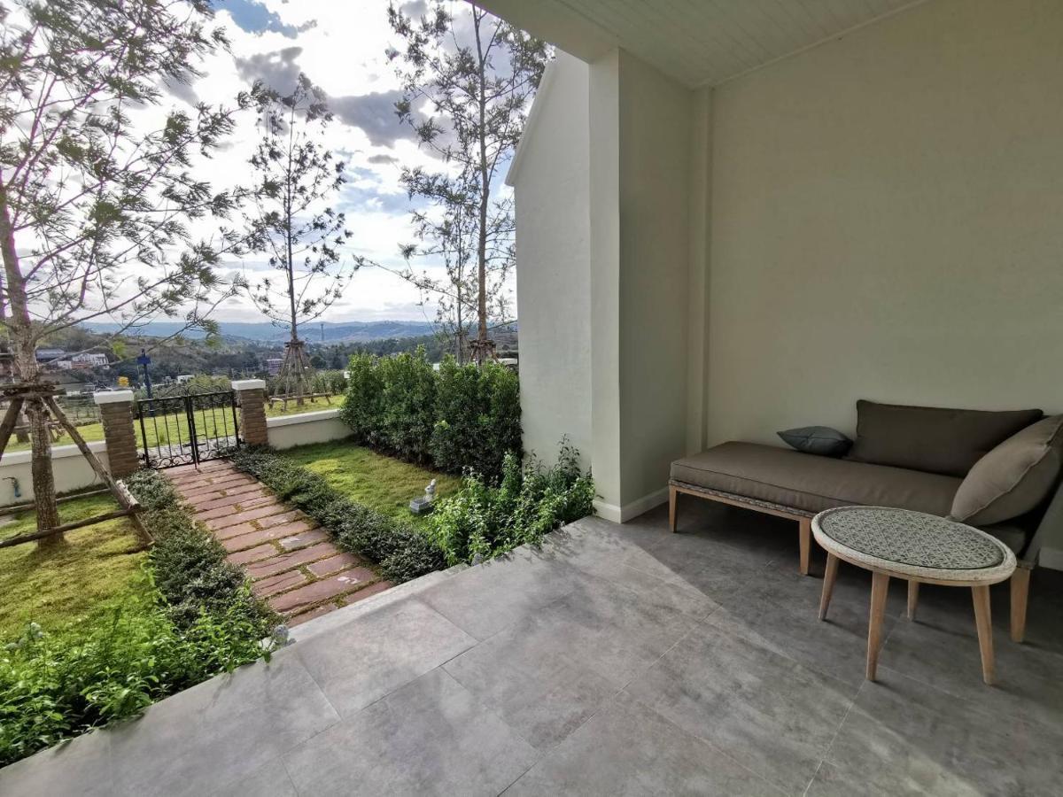 קאו קו The Castell Condo By Nutthiwan Room 912 And 921 מראה חיצוני תמונה